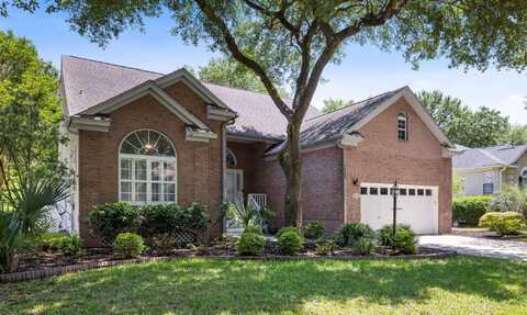 1232 Palmetto Peninsula Drive, Mount Pleasant, SC 29464