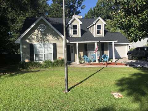 8321 Longridge Road, North Charleston, SC 29418