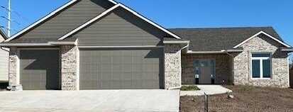 13418 W Jewell St, Wichita, KS 67235