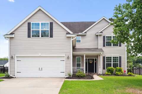 428 Cabrill Drive, Charleston, SC 29414