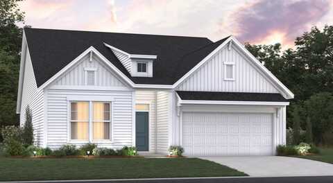 453 White Magnolia Street, Moncks Corner, SC 29461