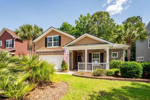 5002 W Liberty Meadows Drive, Summerville, SC 29485