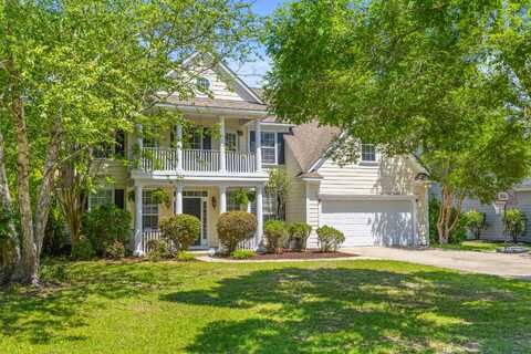 2184 Tall Grass Circle, Mount Pleasant, SC 29466