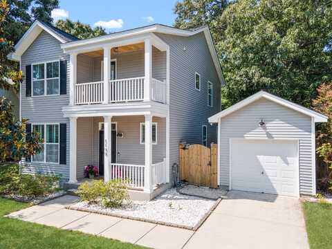 1199 Landau Lane, Mount Pleasant, SC 29466
