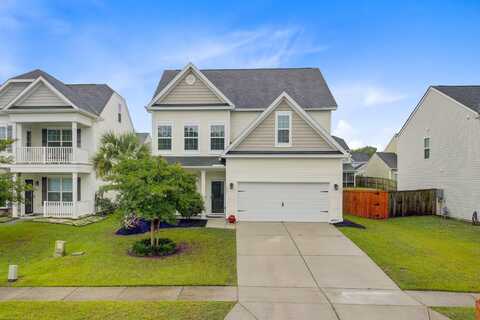 192 Weeping Cypress Drive, Moncks Corner, SC 29461