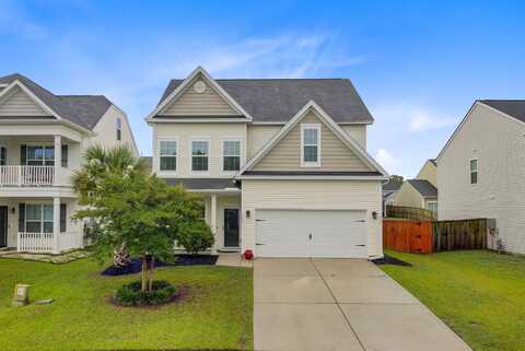 192 Weeping Cypress Drive, Moncks Corner, SC 29461