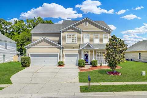 334 Cicadas Song Drive, Moncks Corner, SC 29461