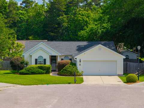 9590 Crosscut Drive, Ladson, SC 29456