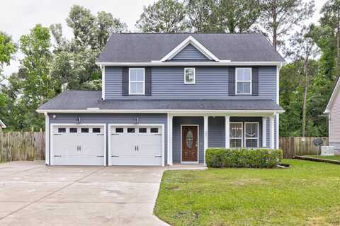 321 Houston Drive, Ladson, SC 29456