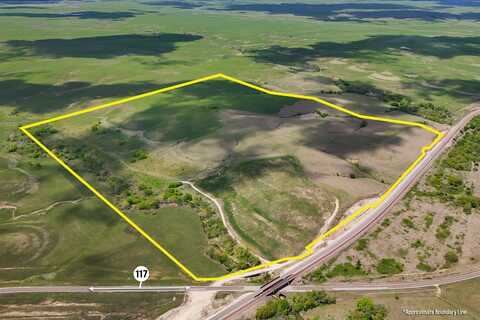 179 +/- Acres HWY 177, Matfield Green, KS 66862