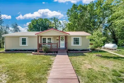 15941 SW 158th Ter, Rose Hill, KS 67133