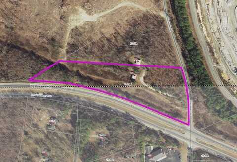 Dutchtown Road, Burkeville, VA 23922