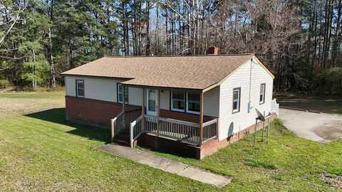 2502 Dry Bread Rd, Emporia, VA 23847