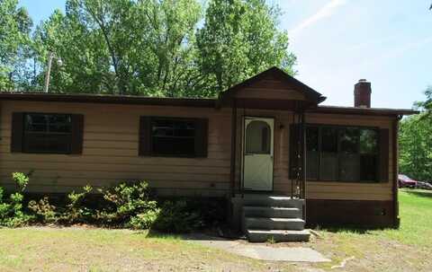 27701 W Prince Edward Hwy, Burkeville, VA 23922