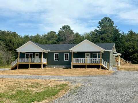 450 Plank Road, Farmville, VA 23901