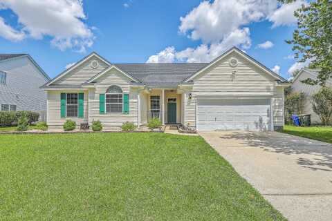 6179 Fieldstone Circle, Charleston, SC 29414