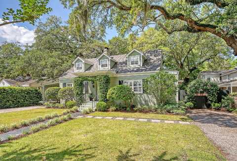 735 Woodward Road, Charleston, SC 29407