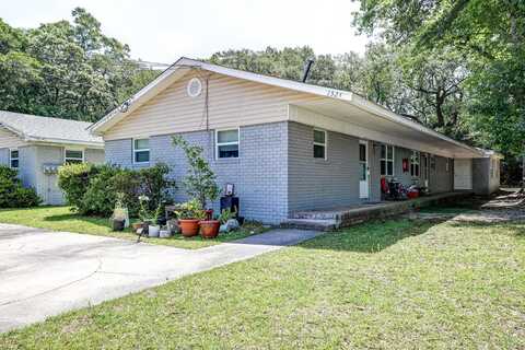 1523-1525 N Avalon Circle, Charleston, SC 29407