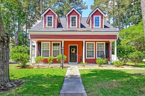 8965 N Red Maple Circle, Summerville, SC 29485