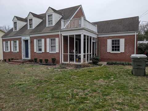 1007 Osborn Road, Farmville, VA 23901