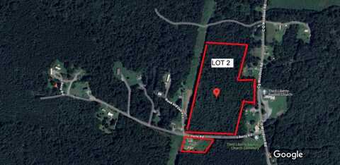 TBD Liberty Rd, New Canton, VA 23123