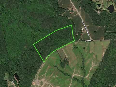 Kings Rd, Green Bay, VA 23942