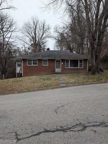 108 Vaughan Street, Farmville, VA 23901