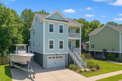 3751 Copahee Sound Drive, Mount Pleasant, SC 29466