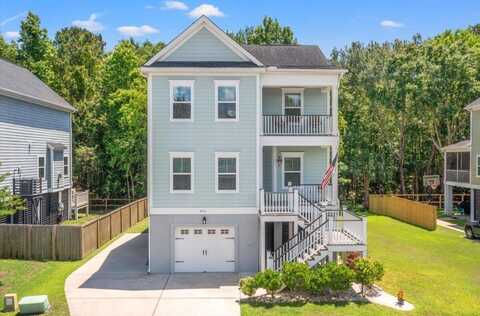 3751 Copahee Sound Drive, Mount Pleasant, SC 29466