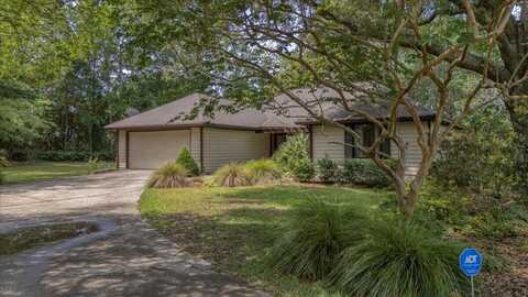 1129 Belvedere Terrace, Mount Pleasant, SC 29464