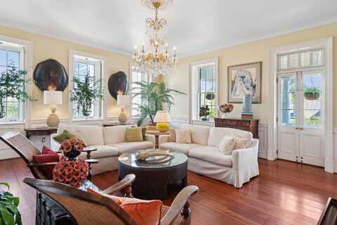 5 Legare Street, Charleston, SC 29401