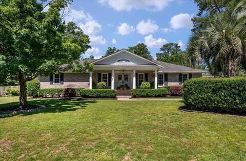 102 Ashborough Avenue, Summerville, SC 29485
