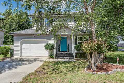 137 Ashton Drive, Goose Creek, SC 29445