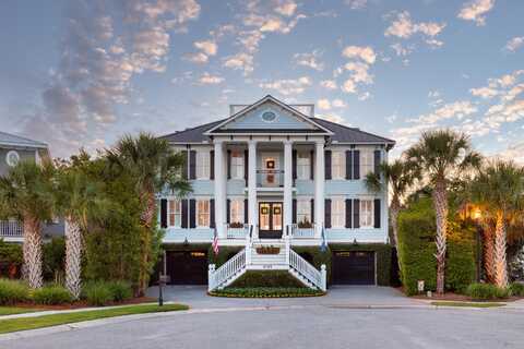 2705 Parkers Landing Road, Mount Pleasant, SC 29466