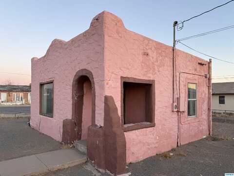 113 W 7th Street, Lordsburg, NM 88045