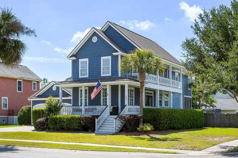 601 King Haven Lane, Johns Island, SC 29455