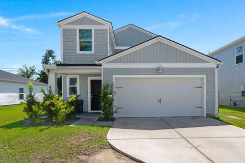 630 Jancus Street, Charleston, SC 29414