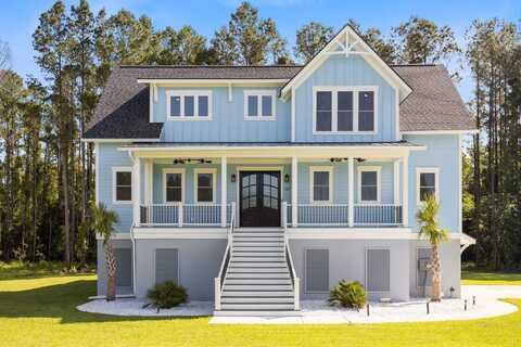 1327 Wood Sorrel Drive, Moncks Corner, SC 29461
