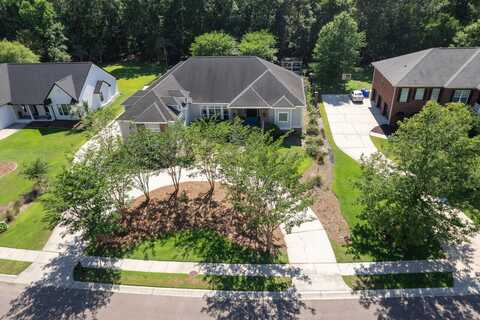 3751 St Ellens Drive, Mount Pleasant, SC 29466