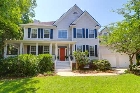 200 Oak Point Landing Drive, Mount Pleasant, SC 29464