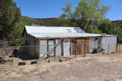 7 Kingston Main Street, Hillsboro, NM 88042