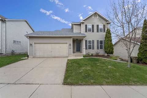 1438 Dayflower Drive, Madison, WI 53719