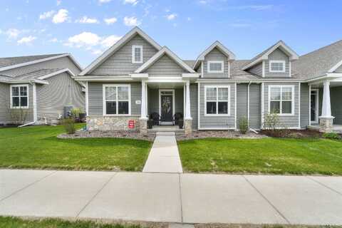 2149 Rosenberg Lane, Sun Prairie, WI 53590