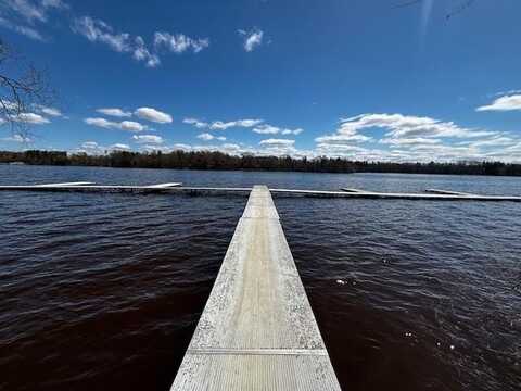 W5497 North Shore Drive, New Lisbon, WI 53950