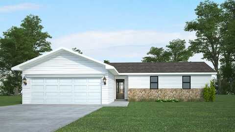 708 E Maple Beach Drive, Edgerton, WI 53534