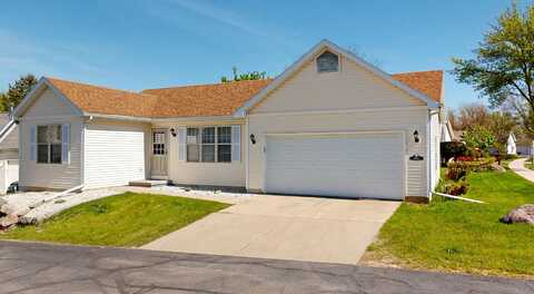 5142 Ridge Oak Drive, Madison, WI 53704
