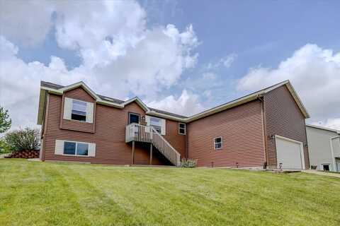 1035 Goehl Road, Waterloo, WI 53594