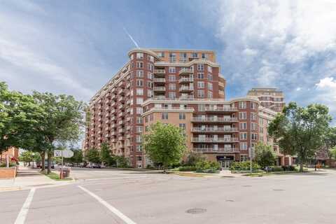 360 W Washington Avenue, Madison, WI 53703