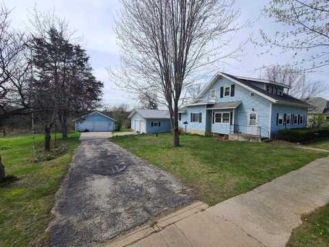 W6391 E Oak Street, Dalton, WI 53926