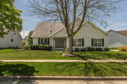 2806 1st Street, Monroe, WI 53566